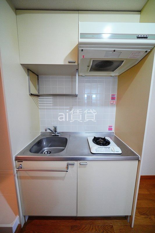 キッチン　※同仕様写真