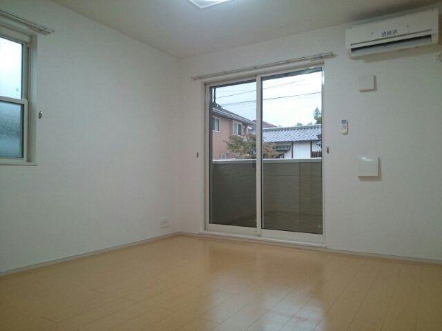 その他部屋・スペース　内装もきれいです