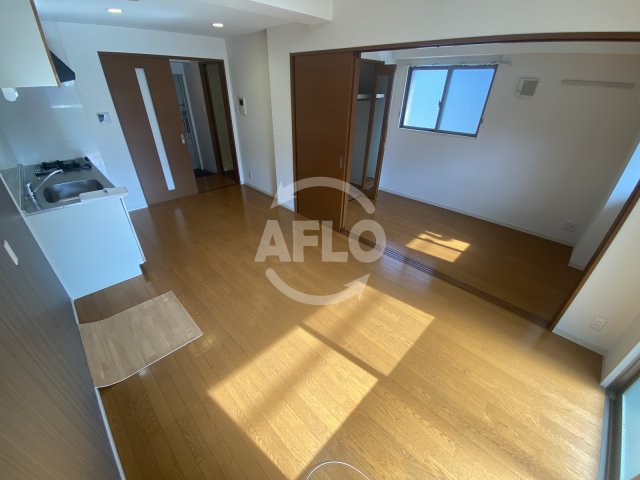 収納　T s Garden（ティーズガーデン）　リビング