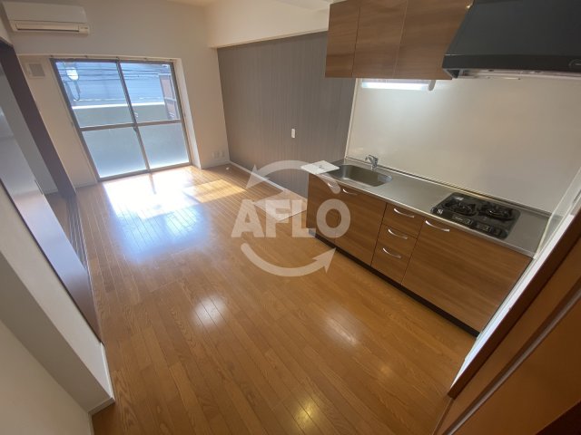 居室・リビング　T s Garden（ティーズガーデン）　リビング