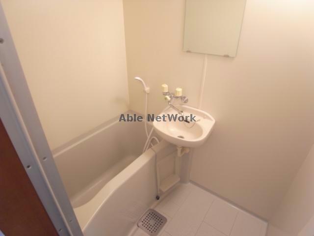 バス・シャワールーム　別部屋参照