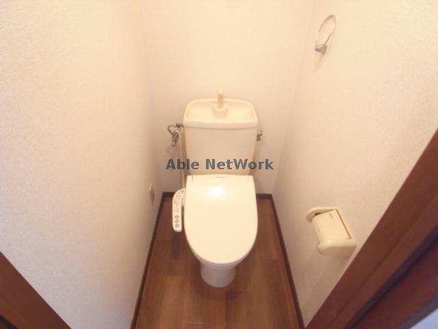 トイレ　別部屋参照