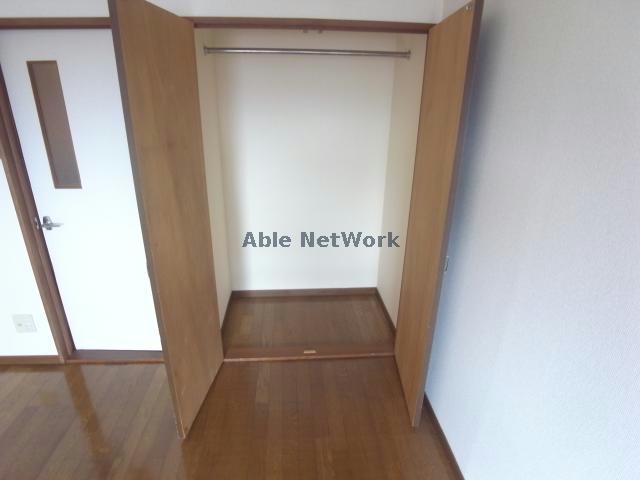 収納　別部屋参照