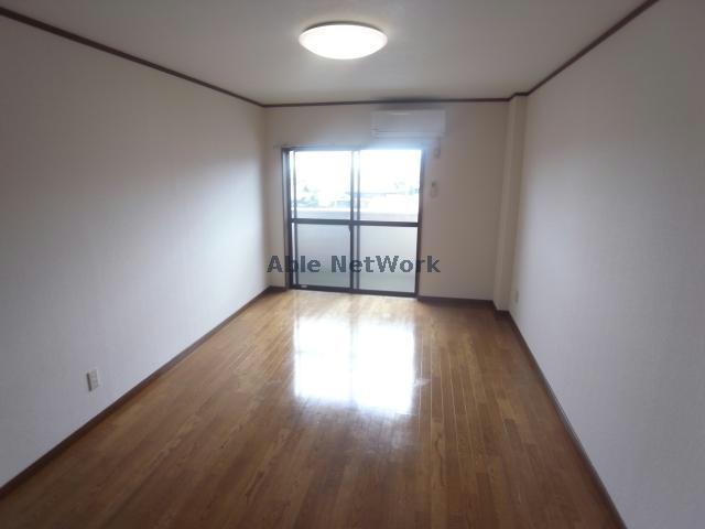 居室・リビング　別部屋参照