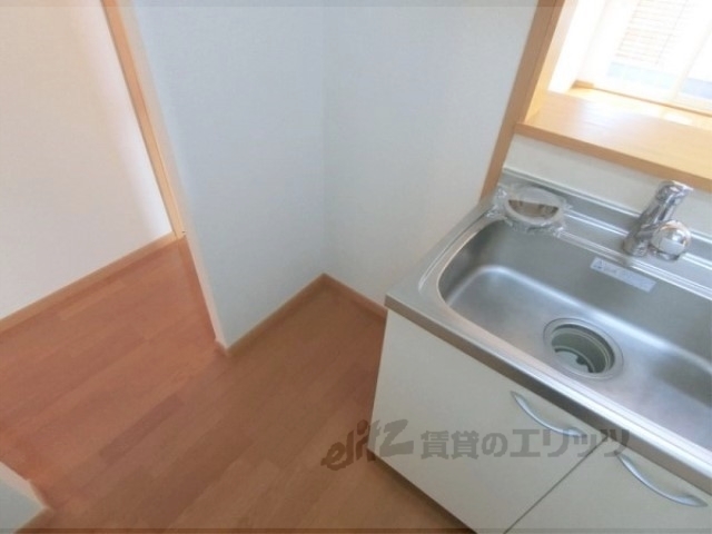 その他部屋・スペース　冷蔵庫置場