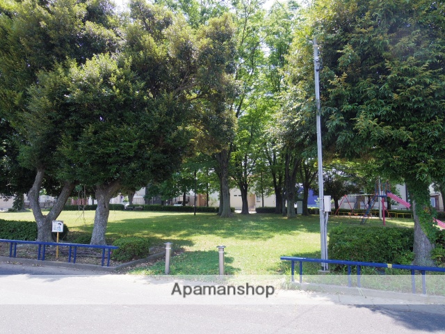 公園　早出南公園（公園）まで454m