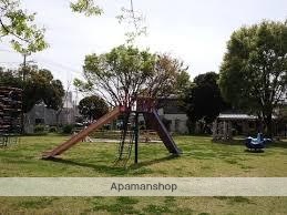 公園　早出蒲北公園（公園）まで491m