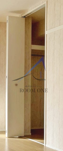 収納　収納です。