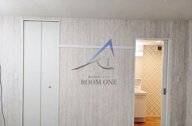 その他部屋・スペース　寝室です。