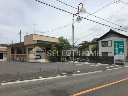 病院　すずき歯科医院（病院）まで278m