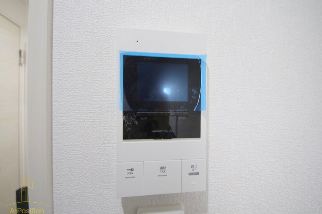 セキュリティ　Biscuss Foresta Sakuranomiya