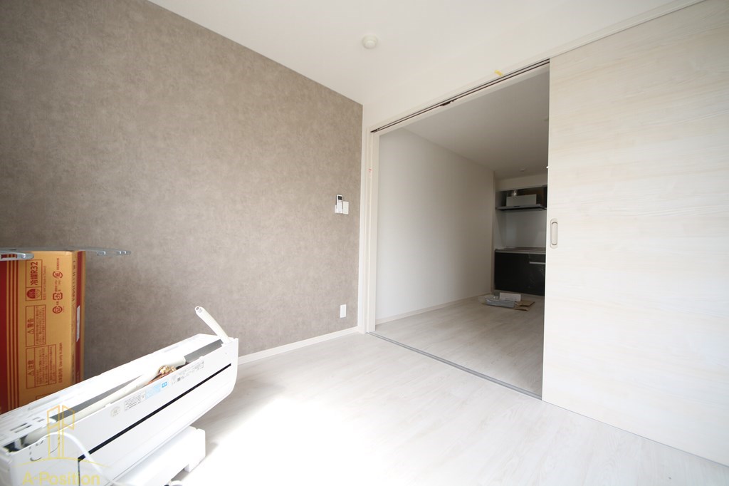 その他部屋・スペース　Biscuss Foresta Sakuranomiya