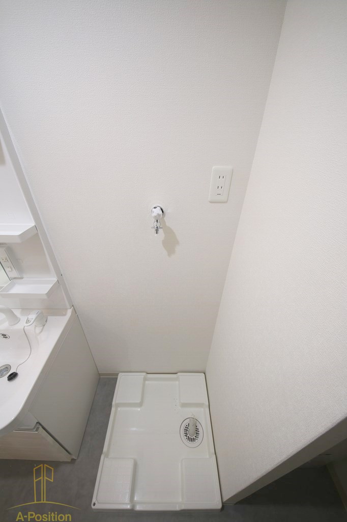 その他設備　Biscuss Foresta Sakuranomiya