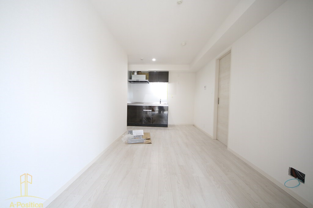 居室・リビング　Biscuss Foresta Sakuranomiya