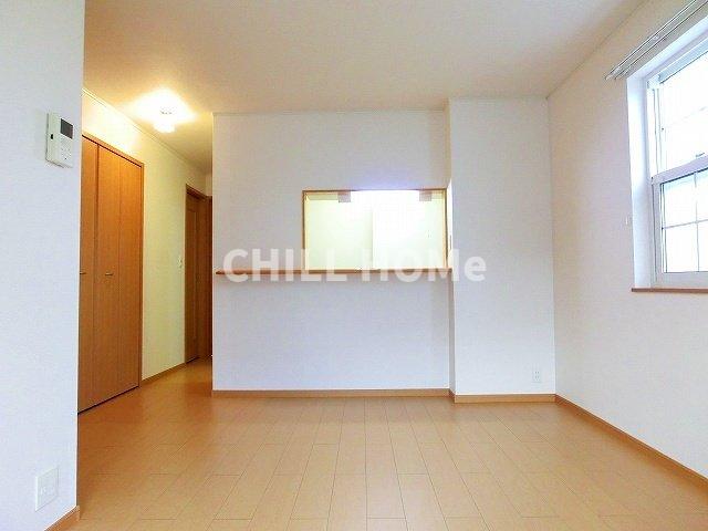 その他部屋・スペース　当社、チルホームのHPもご覧ください(^^)/物件情報多数♪