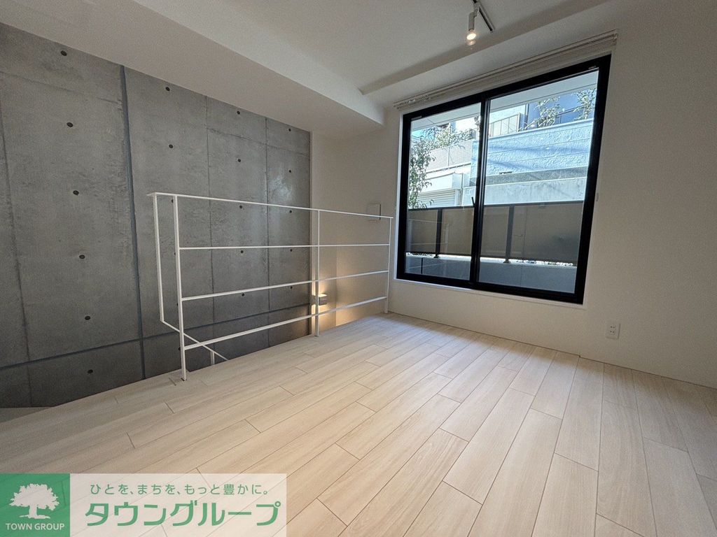 居室・リビング　リビング/居室