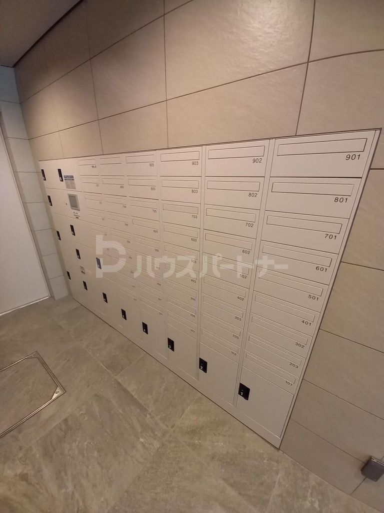 その他共有部分