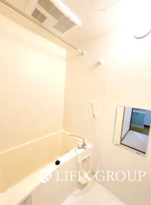 バス・シャワールーム　風呂