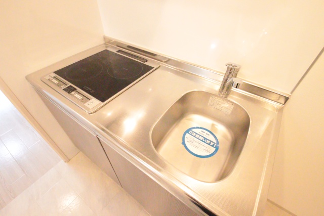 キッチン　※別室の参考写真の為、現況優先です。