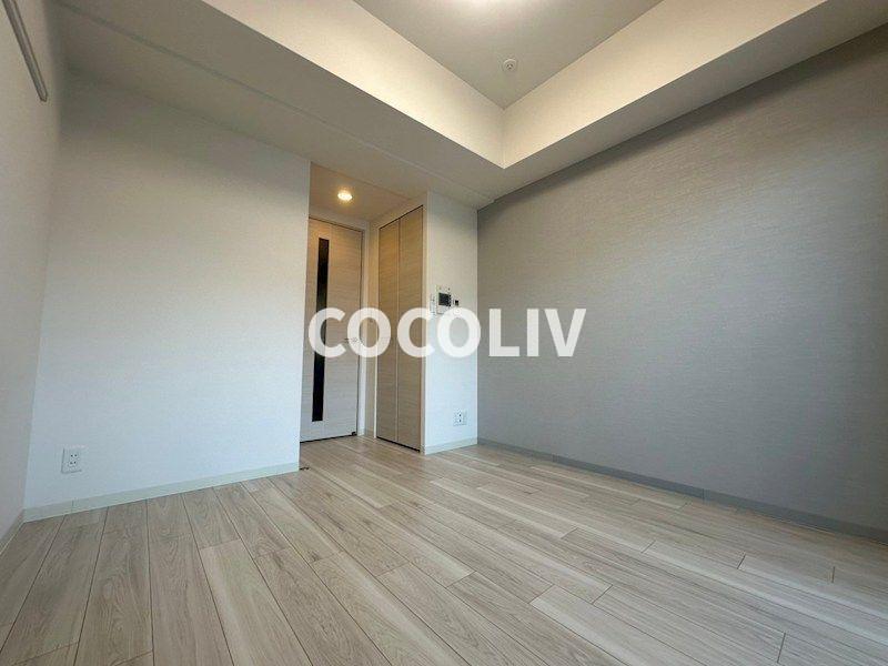 居室・リビング　同物件別部屋写真