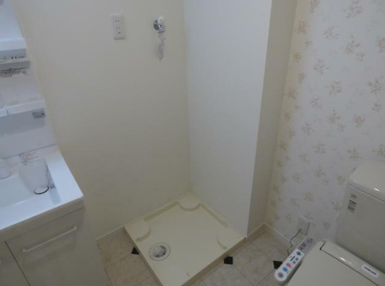 その他設備　同一仕様写真