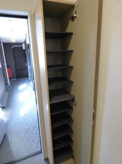 玄関　同一仕様写真