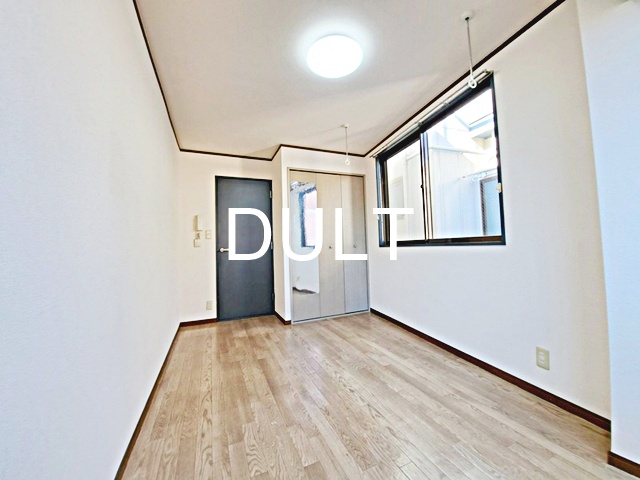 その他部屋・スペース　洋室です。