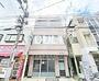 足立小台駅より徒歩12分 3階 築30年8ヶ月の賃貸物件