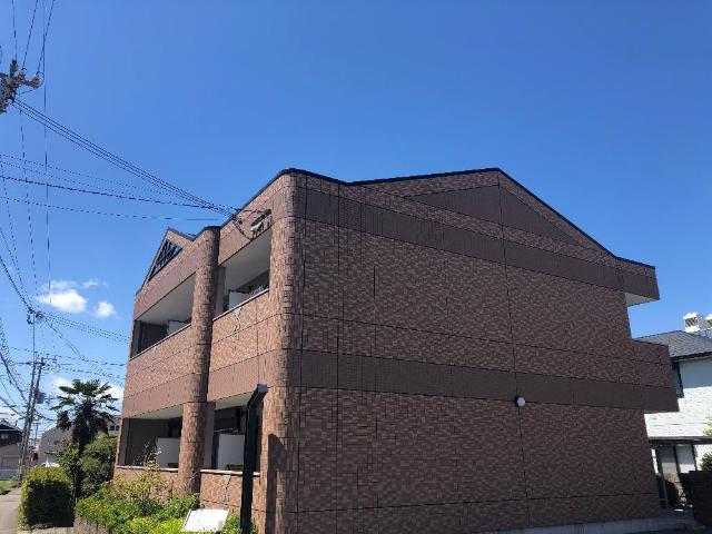 その他共有部分　外観写真（昼）