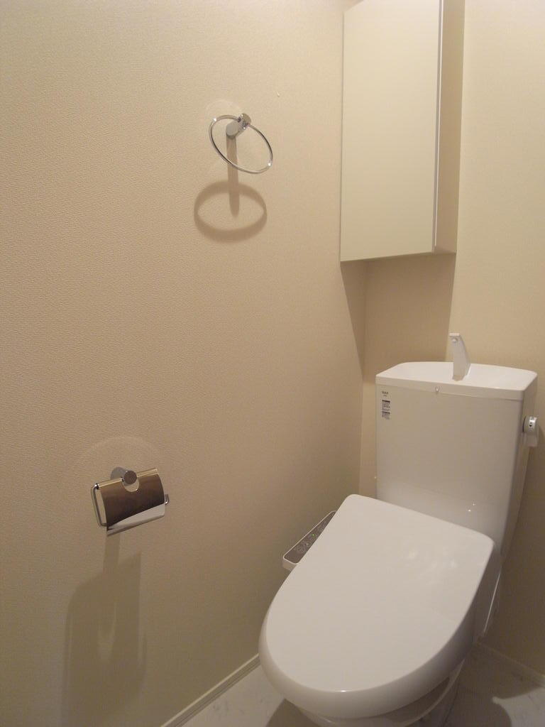 トイレ　※トイレイメージ