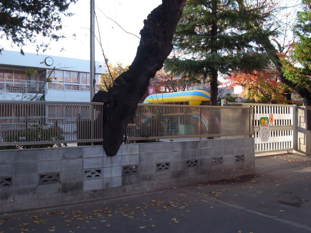 幼稚園・保育園　千春保育園（幼稚園・保育園）まで314m