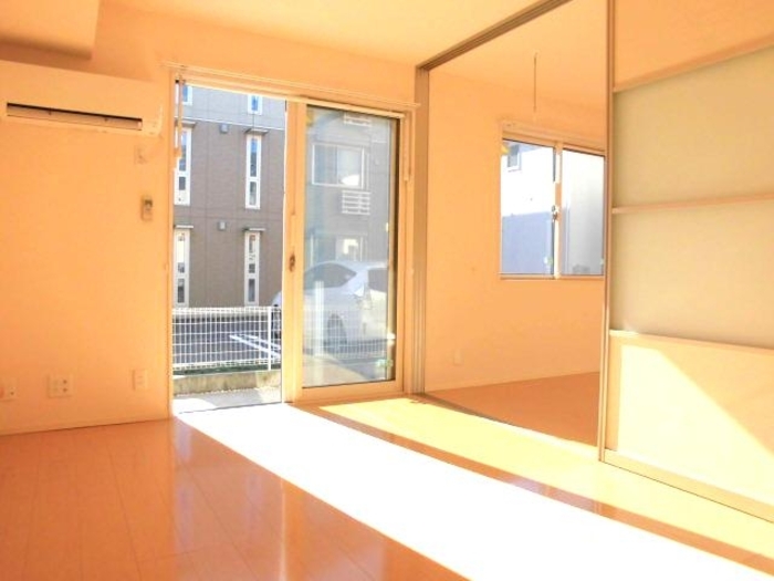 居室・リビング　★反転タイプ★