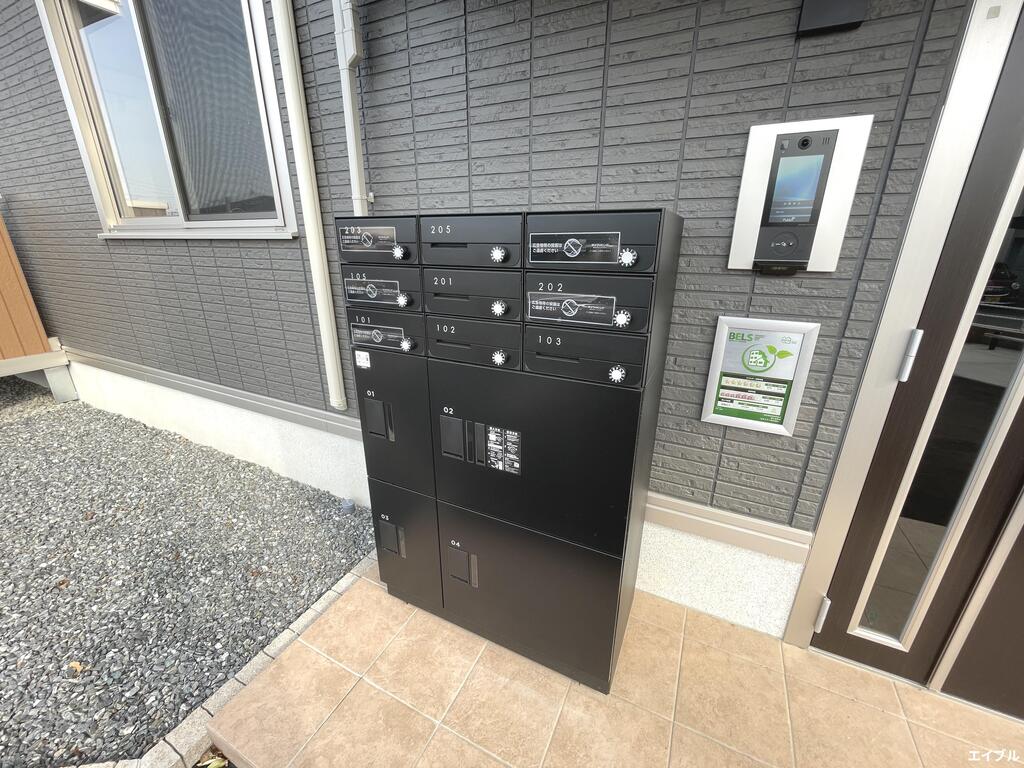 その他共有部分