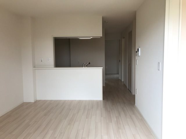 居室・リビング　※サンプル画像です。