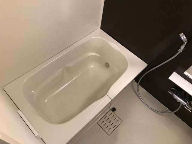 バス・シャワールーム　※サンプル画像です。