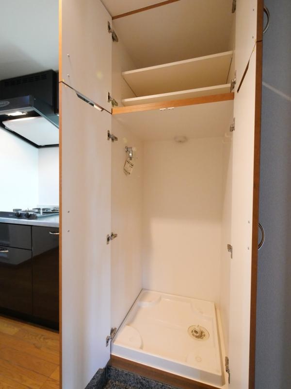 収納　☆たっぷり収納☆