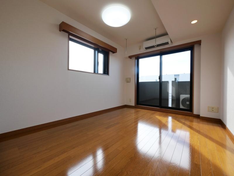 居室・リビング　☆ゆったりスペース☆