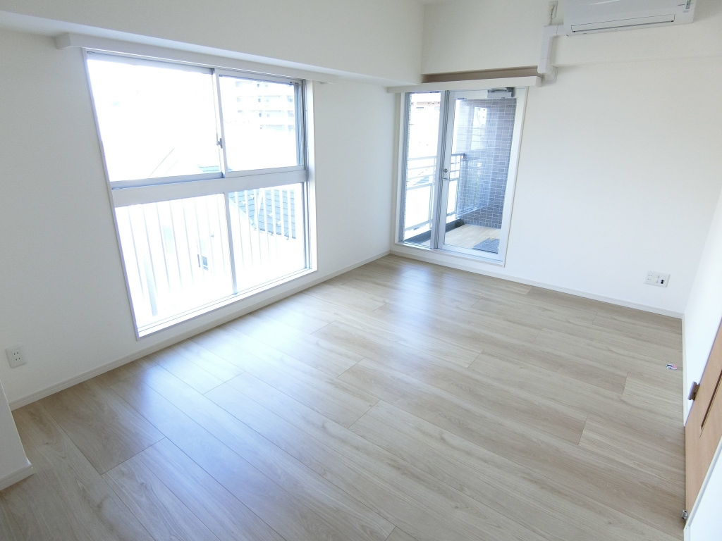 居室・リビング　☆フローリング仕様になります☆