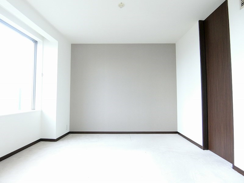 その他部屋・スペース　洋室は6.3畳あります。