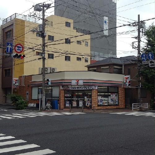 その他　コンビニまで170Ｍ