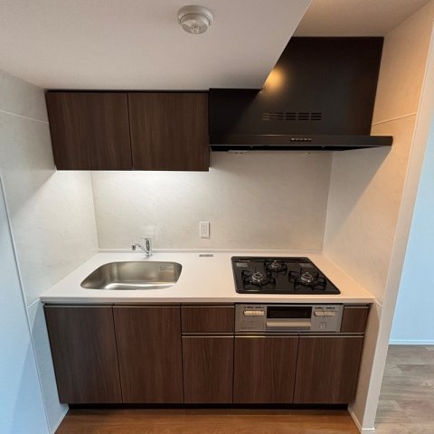 キッチン　キッチン※別部屋参考写真