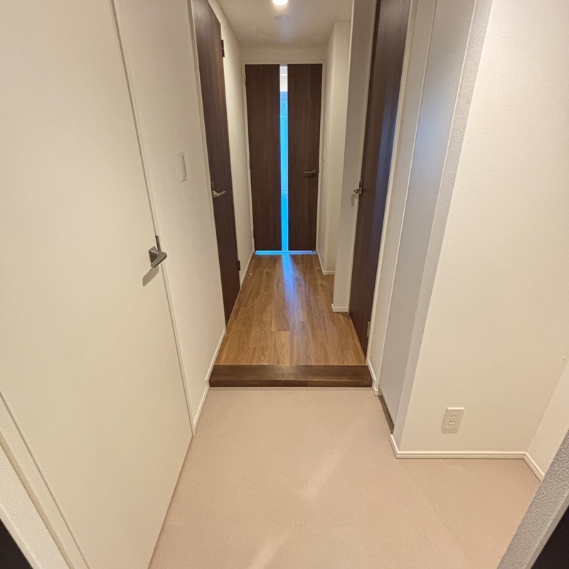 玄関　玄関※別部屋参考写真