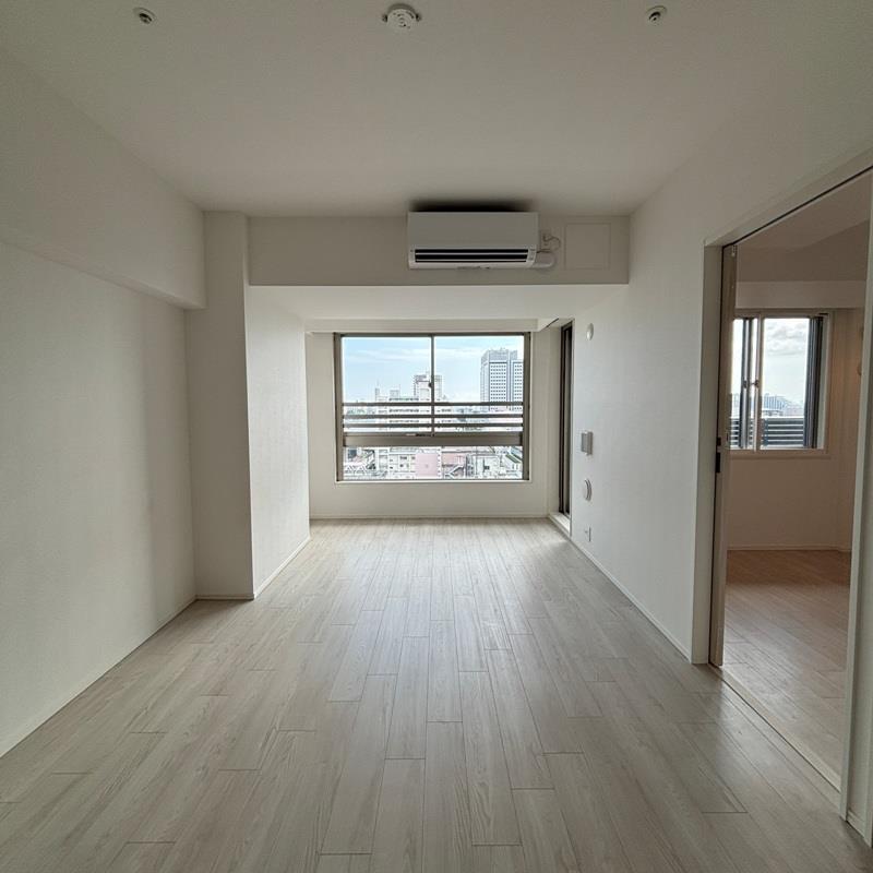 居室・リビング　居室※別部屋参考写真