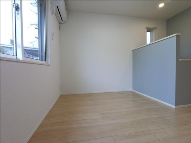 その他部屋・スペース　洋室