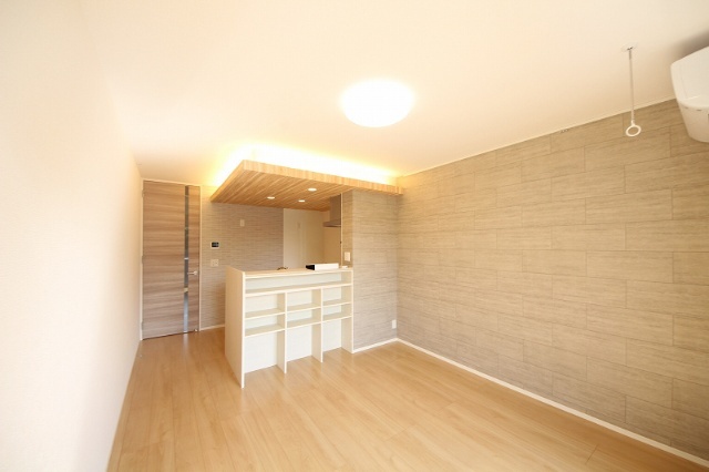 居室・リビング　ＬＤＫ