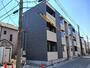 山手駅よりバス17分 徒歩2分 3階 新築の賃貸物件