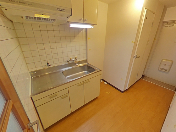 その他　※別号室の写真です