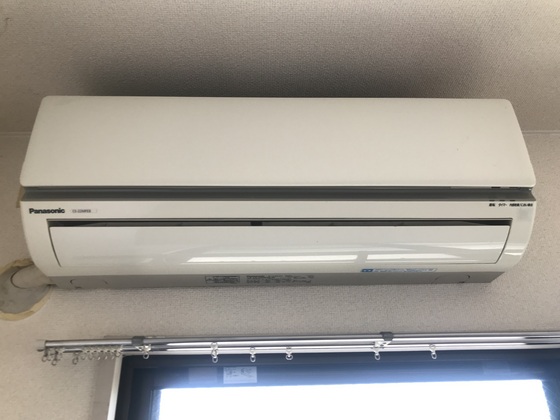 その他設備　※別号室の写真です