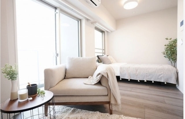 居室・リビング　家具参考