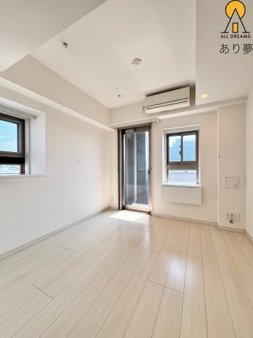 居室・リビング　別部屋参考写真